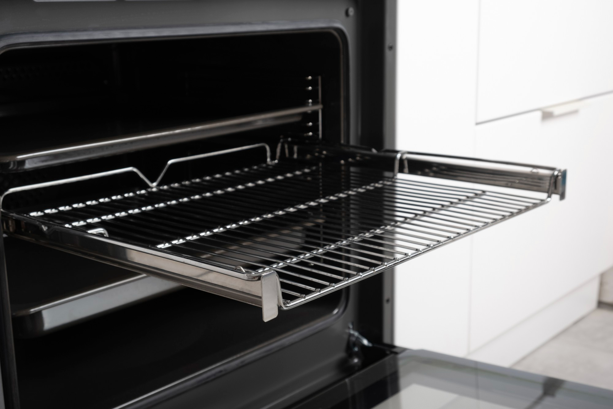 Grills repair and servicing